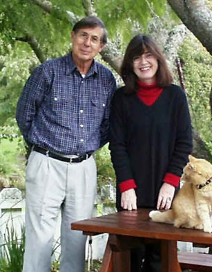 David & Vikki Los