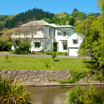 Sussex House