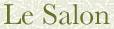 Le salon