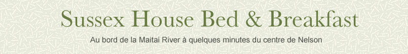 Sussex House logo