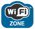 WiFi logo